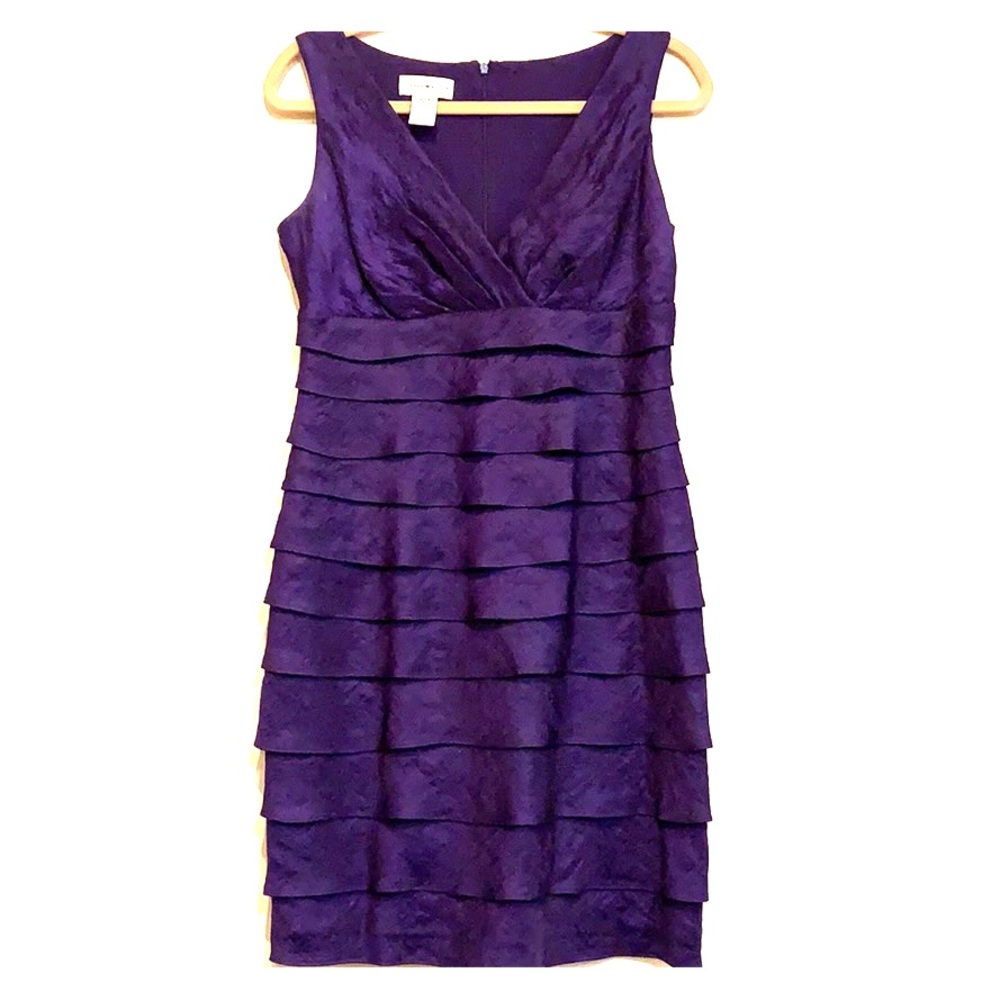 LONDON STYLE DRESS